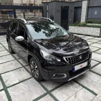 پژو ۲۰۰۸ مدل ۹۷ بیرنگ