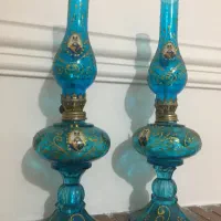 چراغ گردسوز