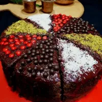 شیرینی خاص|خوردنی و آشامیدنی|اهواز, کوی ملی راه|دیوار