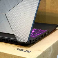 ASUS TUF FA506IE R7/16G/1T/4G RTX3050TI کوله و موس|رایانه همراه|تهران, میدان ولیعصر|دیوار