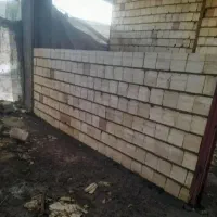 بنا دیوارچین سیمان‌کار