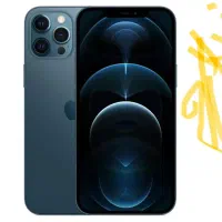 گوشی ۱۲پرومکس۲۵۶