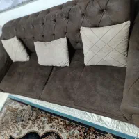 به علت جابه جایی|مبلمان خانگی و میز عسلی|تهران, کیانشهر|دیوار