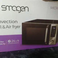 ماکروویو smagen