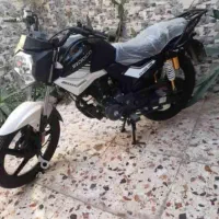 ایردکو150طرح بنلی مدل 1403