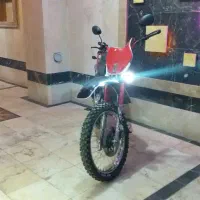 تریل چترو۱۵۰. XL|موتورسیکلت|فردیس, فردیس|دیوار