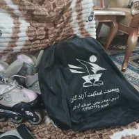 اسکیت مارک رولند از سایز ۳۲ تا ۳۷|دوچرخه، اسکیت، اسکوتر|تهران, جوادیه|دیوار