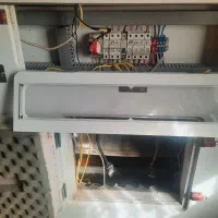 سایلنت باکس چهار ظرفیته|قطعات و لوازم جانبی رایانه|خمینی‌شهر, |دیوار