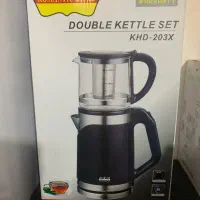 چای ساز رومانتیک هوم