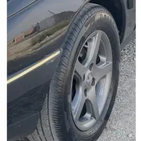 رینگ پنج پر دودی