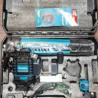 تراز لیزری ماکیتا برجسته 360 سبز مستر|ابزارآلات|اصفهان, کشاورزی|دیوار