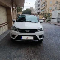 ام وی ام x22 دنده ای اسپرت اکسلنت ، مدل ۱۳۹۹|خودرو سواری و وانت|تبریز, |دیوار