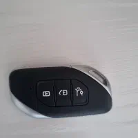 ریموت گمشده