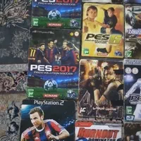 ps2 پلی استیشن۲|کنسول، بازی ویدئویی و آنلاین|اصفهان, خواجه عمید|دیوار