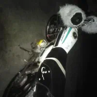 احسان 125 قیمت 21 مودل 87موزاید|موتورسیکلت|صفادشت, |دیوار