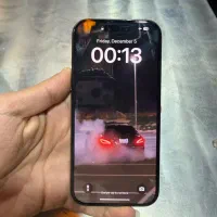 ایفون ۱۶پرو۲۵۶ zaa