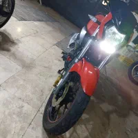 بنلی کیوجی 150