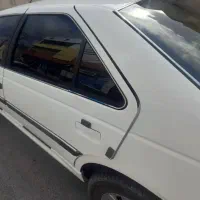 پارس سال مدل ۱۴۰۰ دریچه گاز سیمی|خودرو سواری و وانت|لار, |دیوار