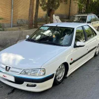 پارس مدل ۹۹|خودرو سواری و وانت|تهران, تهرانپارس جنوبی|دیوار