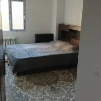 یک تخته فرش ۹ متری ۷۰۰ شانه در حد نو