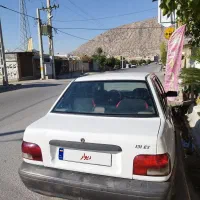 پراید 92 هیدرولیک