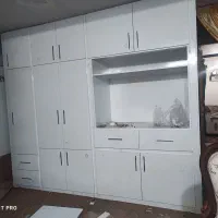 کمد دیواری اسمان