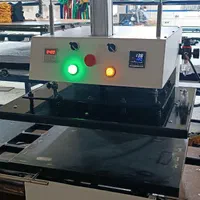 پرس حرارتی .پرس ژلاتین|ماشین‌آلات صنعتی|همدان, |دیوار