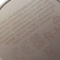 ارپاد سامسونگ بادز لایو اصلی کیفیت بالا|لوازم جانبی موبایل و تبلت|قم, شهرک مهدیه (مدرس)|دیوار