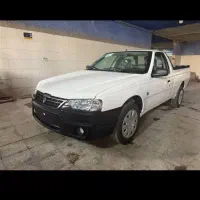 آریسان 2 صفر مدل 1404