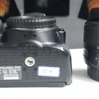 نیکون D5300|دوربین عکاسی و فیلم‌برداری|نیشابور, شریعتی|دیوار