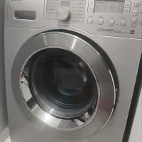 لباس شویی سامسونگ اصل کره