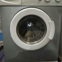 لباسشویی تایمر دار کنوود
