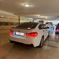 Bmw 428 Gran Coupe 2015|خودرو سواری و وانت|تهران, هروی|دیوار