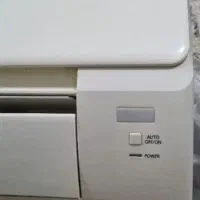 کولر گاری پاناسونیک