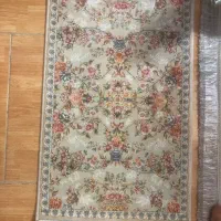 فرش ۱۲ متری / ۱۲۰۰ شانه / نو استفاده نشده