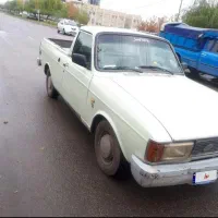 ۹۳ پیکان وانت