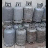 خریدوفروش کپسول گاز تک و عمده