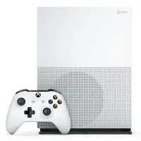 x box one s|کنسول، بازی ویدئویی و آنلاین|فردیس, شهرک وحدت|دیوار
