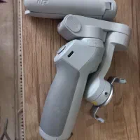 گیمبال اسموت ۴ سالم و کم کارکرد