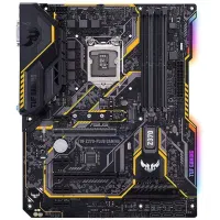 TUF Z370-PLUS GAMING باندل