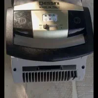 جارو برقی و بخارشور قهوه ساز...|سایر لوازم برقی|گرگان, |دیوار