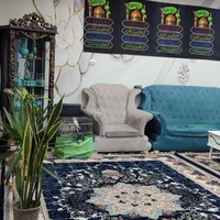 فروش خانه ویلایی 250متری ۳ خوابه در فاز ۱ پادادشهر|فروش خانه و ویلا|اهواز, فاز ۱ پادادشهر|دیوار