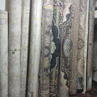 فروشنده و خریدار فرش ماشینی هستم درکل استان البرز|فرش|کرج, گلشهر|دیوار