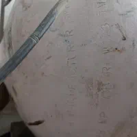 کپسول CNG ۷۵ لیتری سالم تا ۲۰۲۸ با لوازم کامل