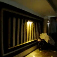 نیازمند ملک کلنگی جهت مشارکت یا مدیریت پیمان