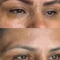 اصلاح تخصصی ابرو،شیدینگ لب،میکروبلیدینگ ابرو|خدمات آرایشگری و زیبایی|مشهد, فلسطین|دیوار