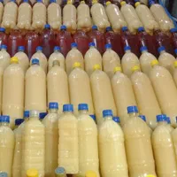 ابلیمو طبیعی جهرم آبغوره طبیعی مشکین