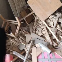 چوب جهت تولید زغال یاهیزم|کوهنوردی و کمپینگ|تنکمان, |دیوار