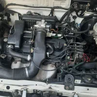 پراید مدل ۹۸|خودرو سواری و وانت|بهارستان, |دیوار