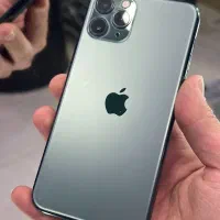 اپل iPhone 11 Pro با حافظهٔ ۲۵۶ گیگابایت|موبایل|جوانرود, |دیوار